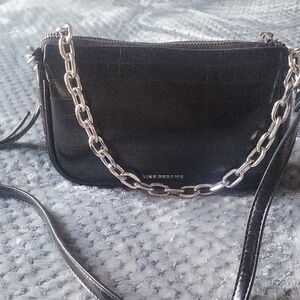 "Like Dreams" Women's Diana Cresent Shoulder Crossbody Bag